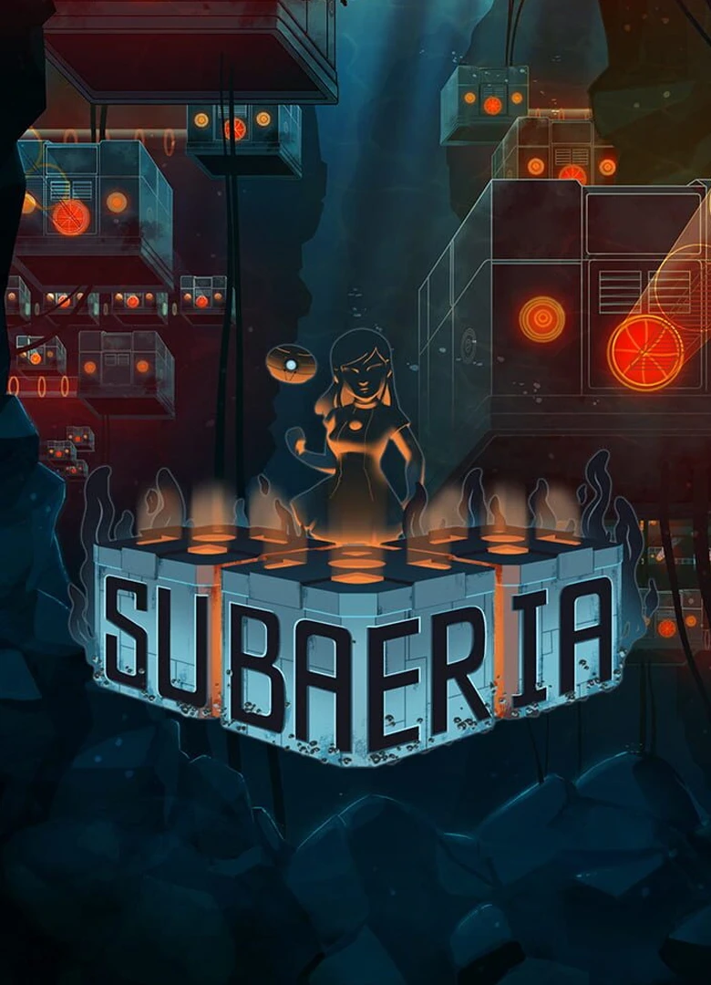 Subaeria