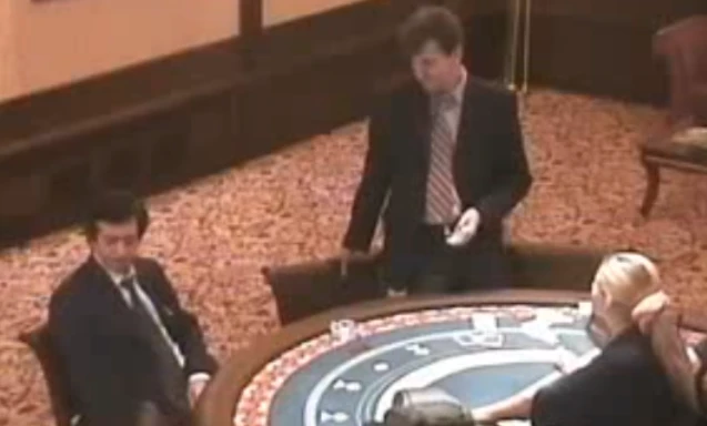 Новый трейлер NBA 2K20 не стесняясь демонстрирует казино