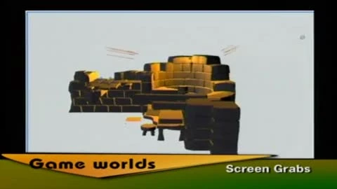 Worms Forts Under Siege