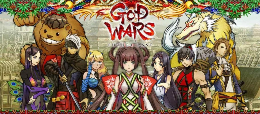 Новый трейлер тактической сказочной игры God Wars: Future Past