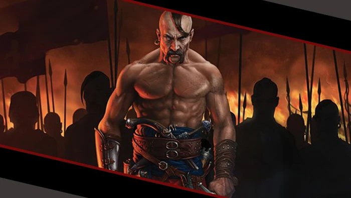 "Казаки 3" для Steam уже в каталоге призов PlayGround.ru!