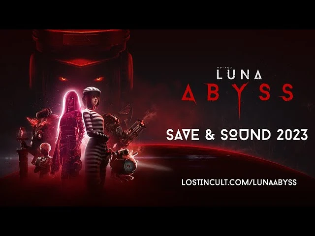 В новом видео разработчики жуткого хоррора Luna Abyss рассказали про создание саундтрека