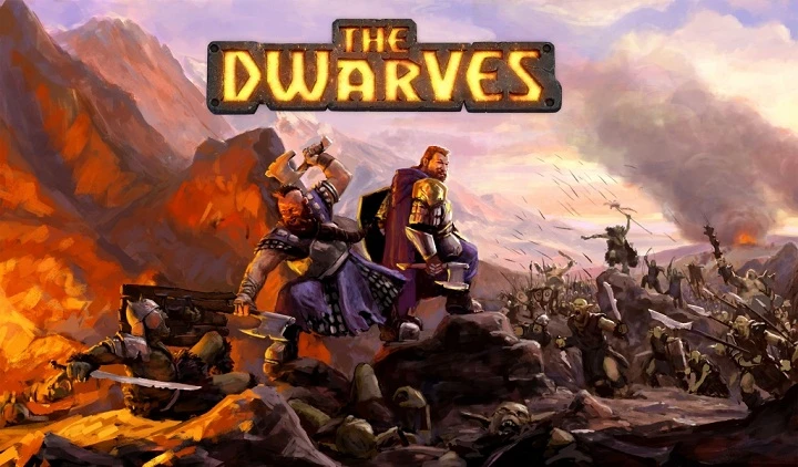 Релиз тактической RPG The Dwarves перенесен