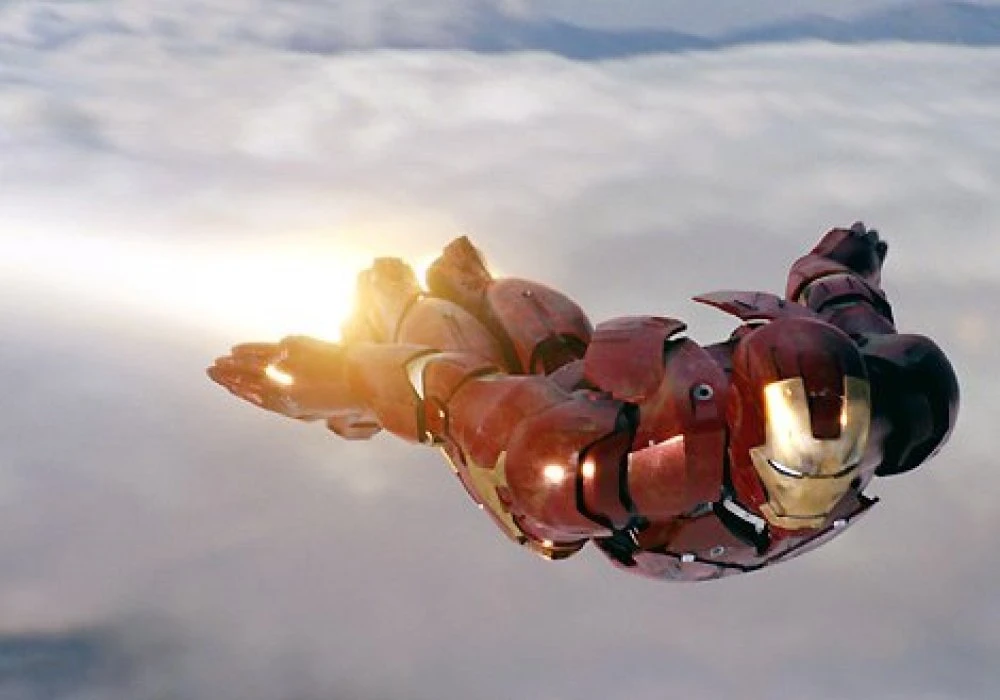 Железный человек: правда жизни