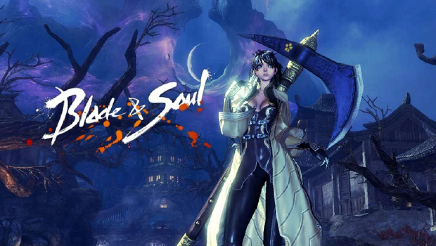 Изменения в "Печати клинков" для Blade and Soul