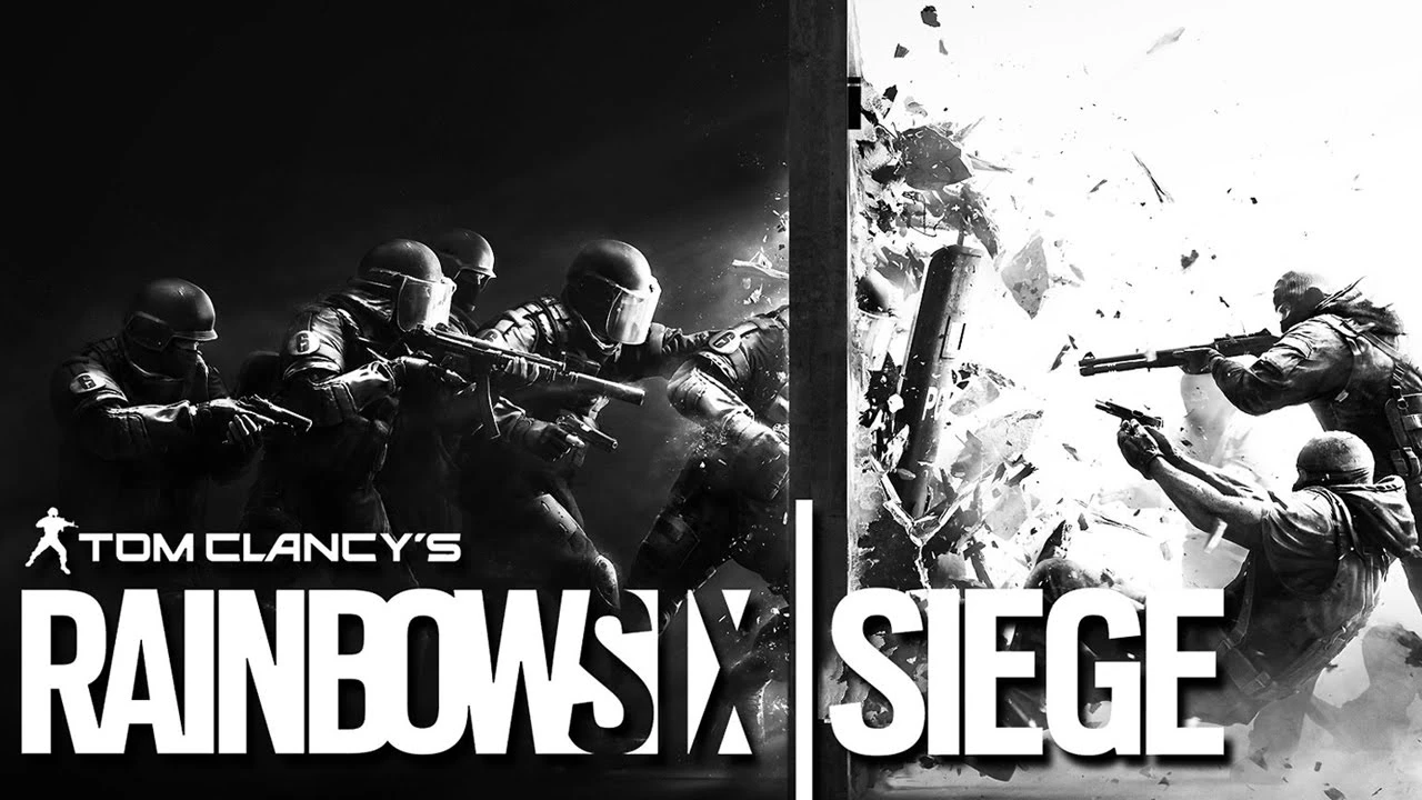 Большая утечка о Rainbow Six: Siege, Боец из Splinter Cell, изменения на "шале", элитный Тачанка