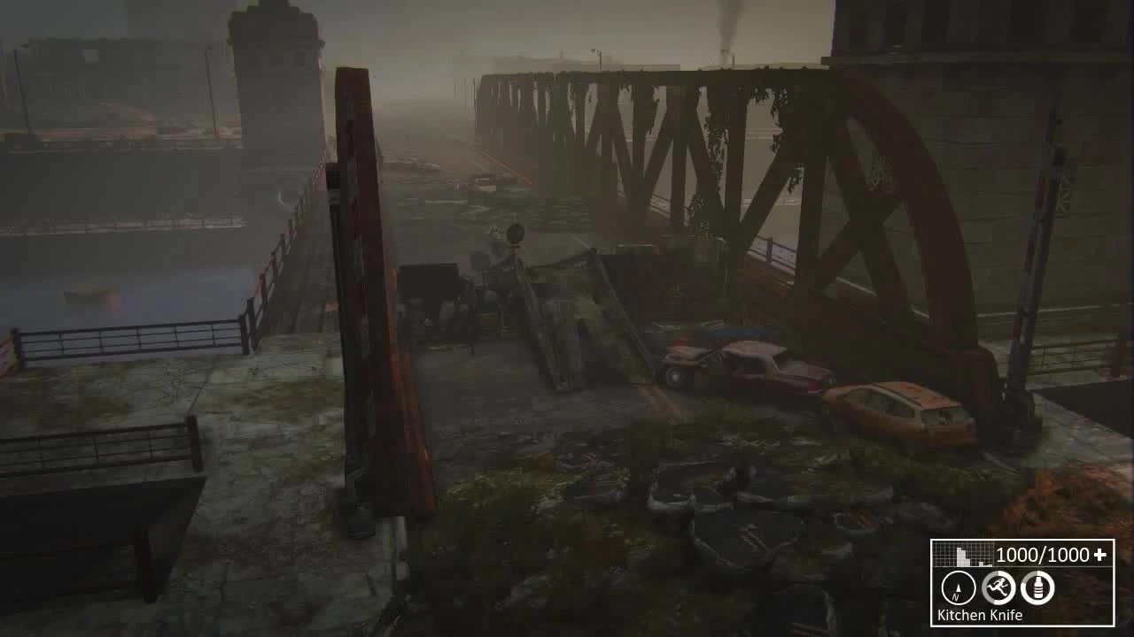 Nether "Dirt Bike Trailer"