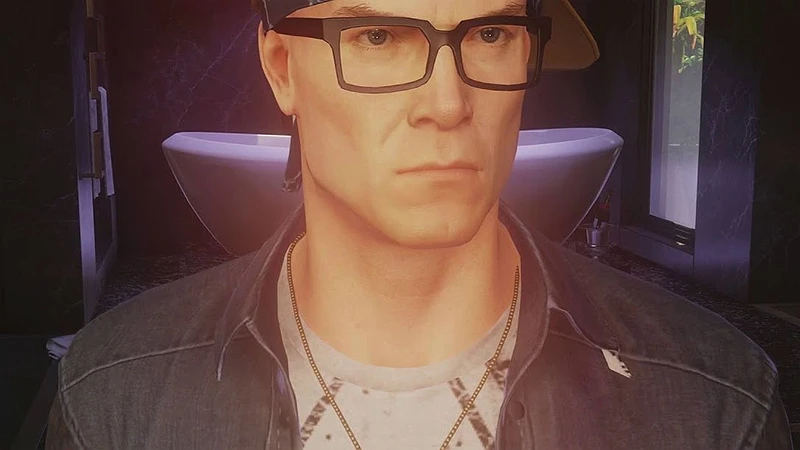 Узнайте, как быть Сорок Седьмым, из нового трейлера Hitman 2