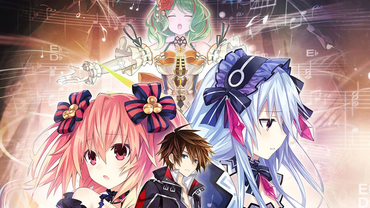 Персонажи, геймплей и музыка Fairy Fencer F: Refrain Chord в новых трейлерах