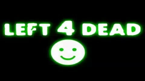 Left 4 Dead "Funny Episodes часть 1"