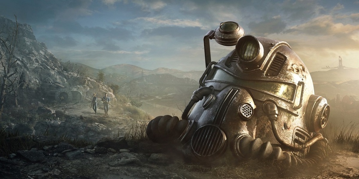 Последний Fallout от Interplay: как серия могла стать MMO задолго до Fallout 76