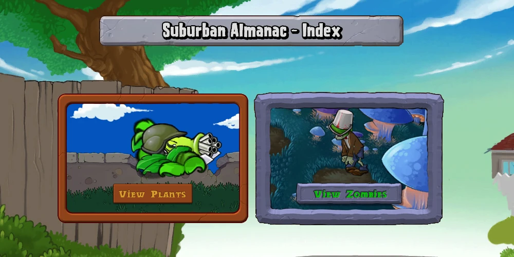 Plants vs. Zombies "Vadim Editon Reborn" [1.2 Бета]