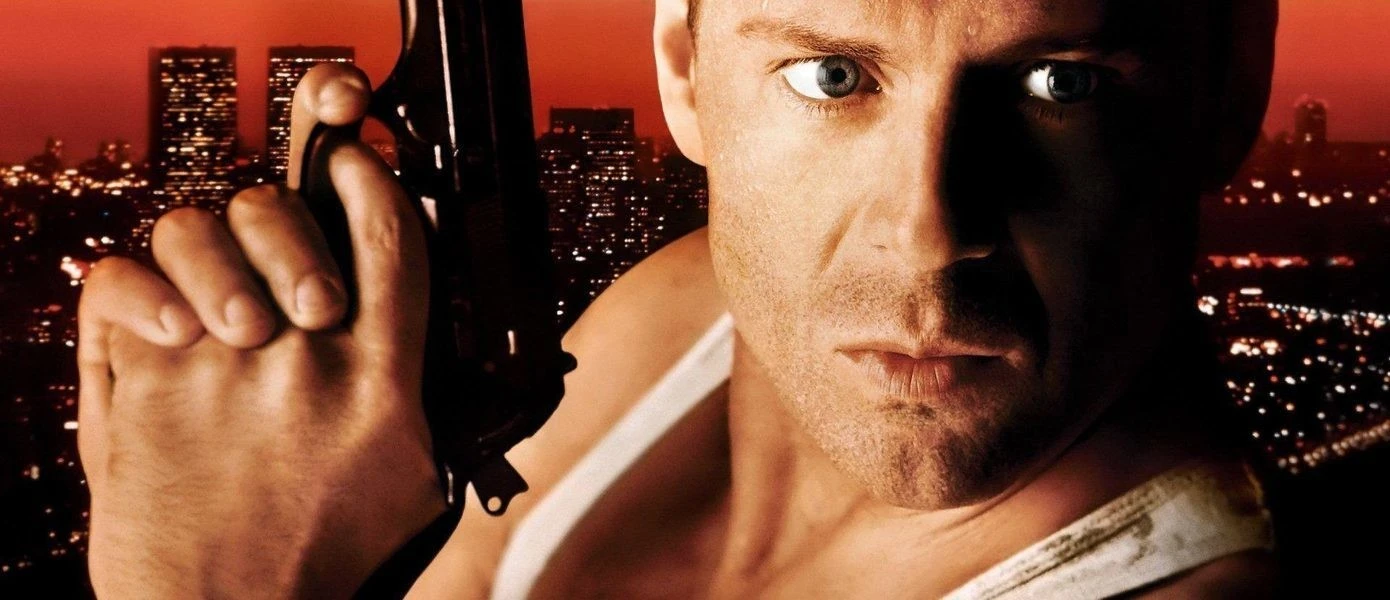 В Call of Duty: Warzone может состояться кроссовер с "Крепким орешком"