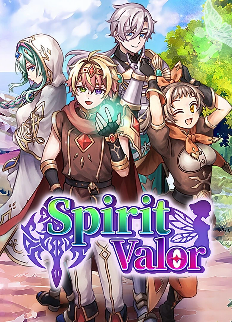 Spirit Valor