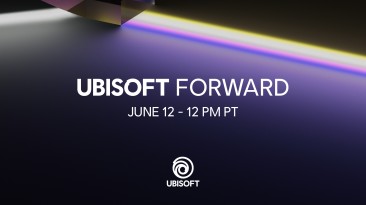 Следующая презентация Ubisoft Forward пройдёт 12 июня