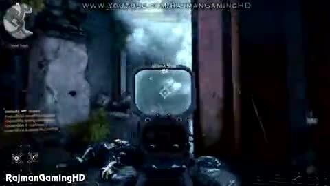 Killzone: Shadow Fall "Геймплей режима Team Deathmatch"