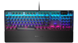 Клавиатура STEELSERIES Apex 7}