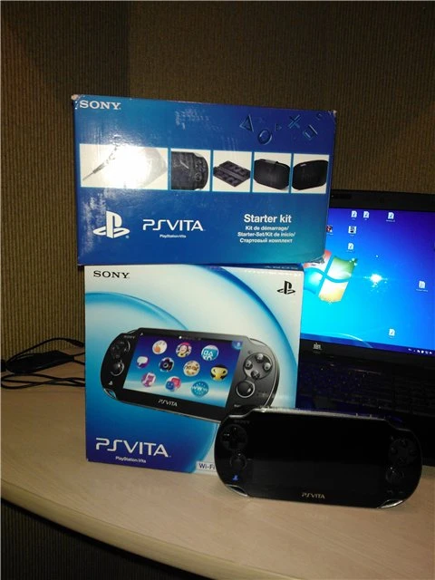 Главный Vitaмин весны