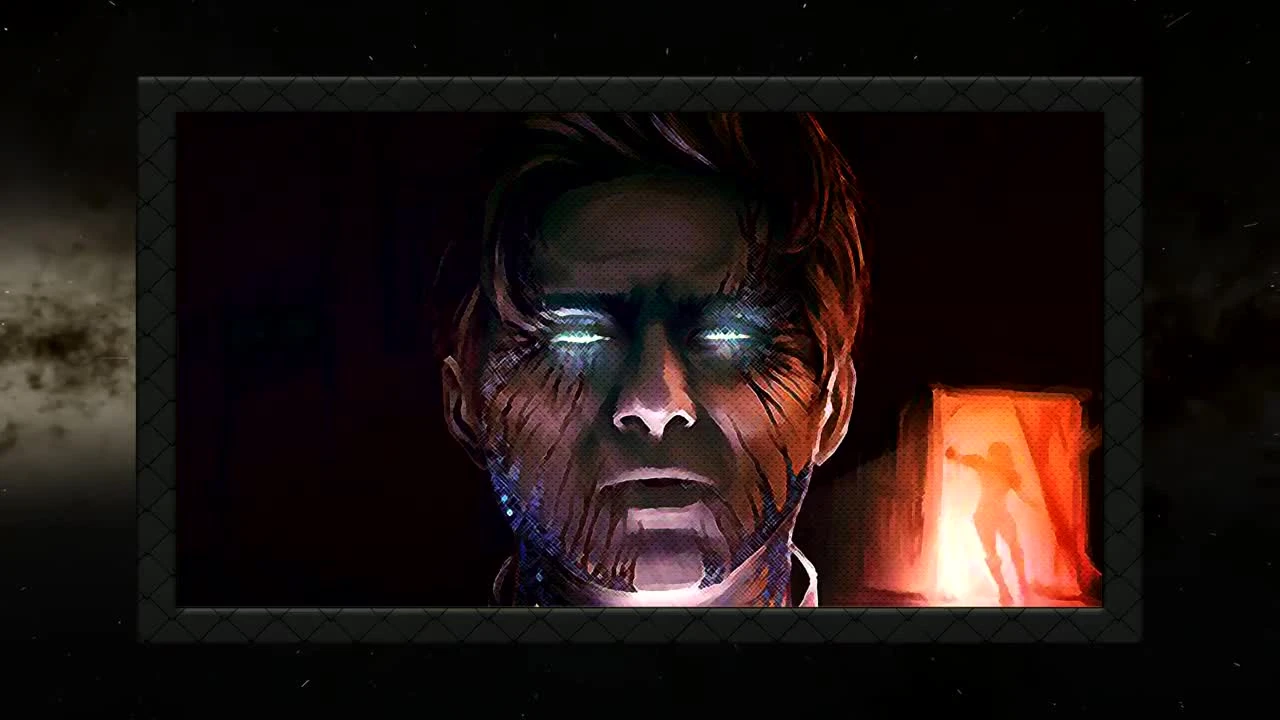 Жнецы. Древний ужас галактики | Misterium - Mass Effect