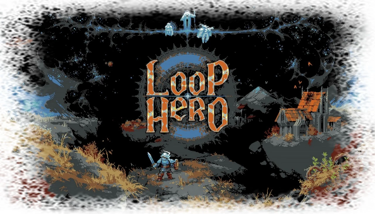 Loop Hero "Саундтрек"