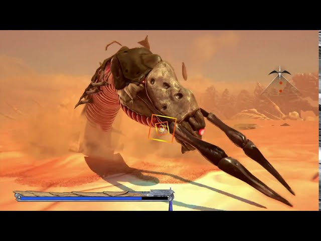 Panzer Dragoon: Remake выйдет для PS4 28 сентября