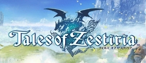 Новый трейлер Tales of Zestiria
