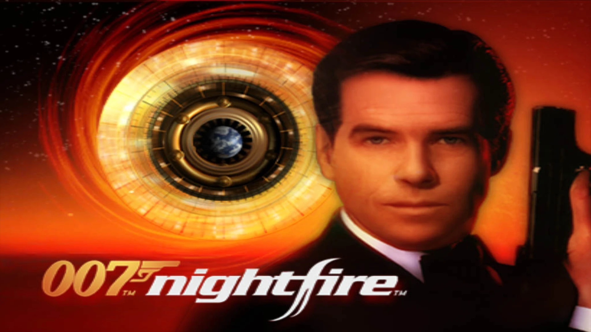 James Bond 007: Nightfire "NoCD/NoDVD - Запуск лицензии на Windows 10+" [1.0 - 1.1]