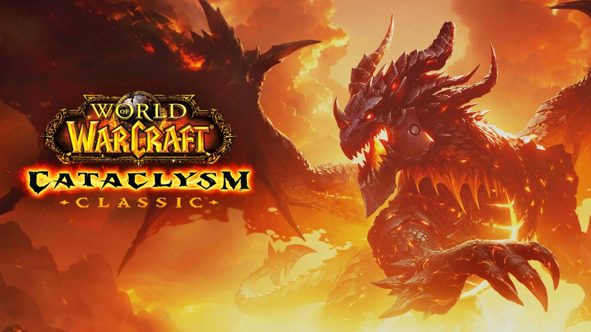 До 2 июля в World of Warcraft: Cataclysm Classic действует 50% прибавка к опыту