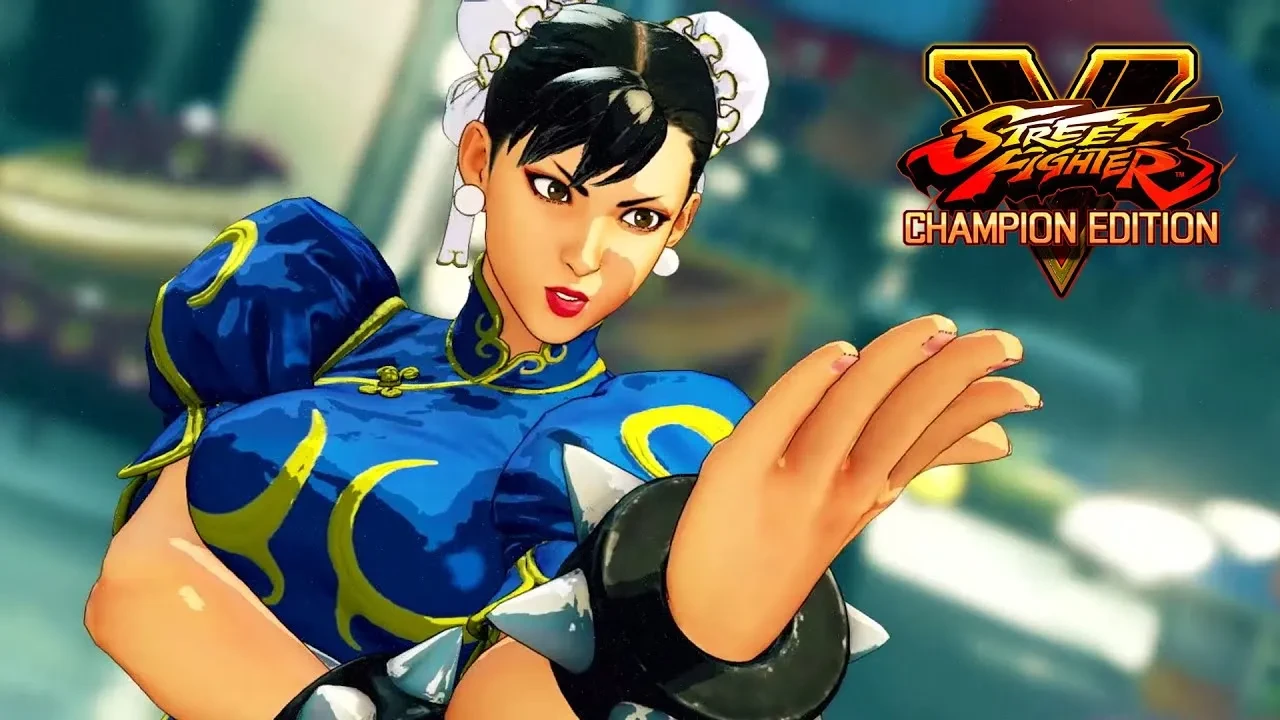 Street Fighter V получит "окончательное обновление" позже в этом месяце: изменения баланса, новые фильтры и мн. другое