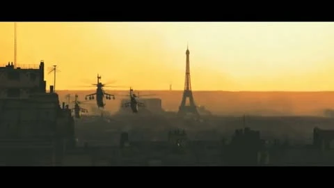 World In Conflict: Soviet Assault "Sierra Gamers' Day 08: Red Menace"