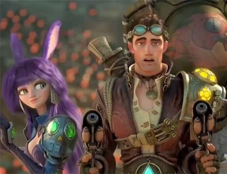 Платную подписку на WildStar можно будет оформить за игровую валюту