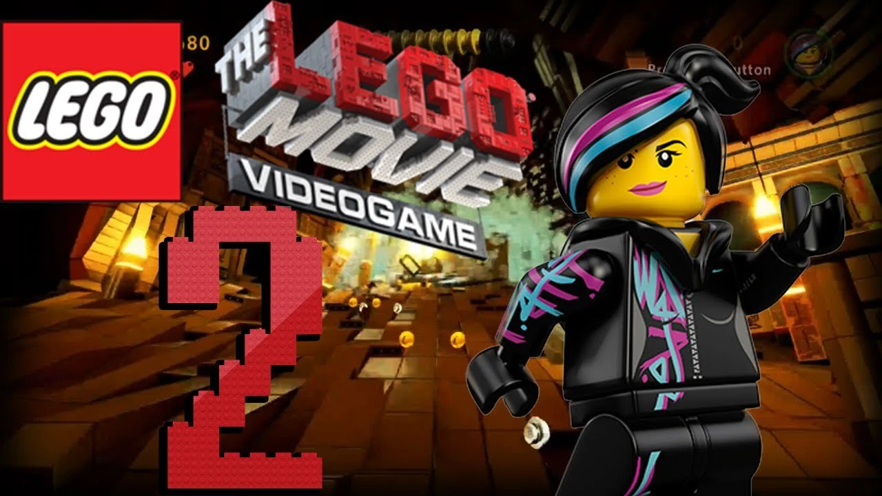 Открылся предварительный заказ на The LEGO Movie 2 Videogame