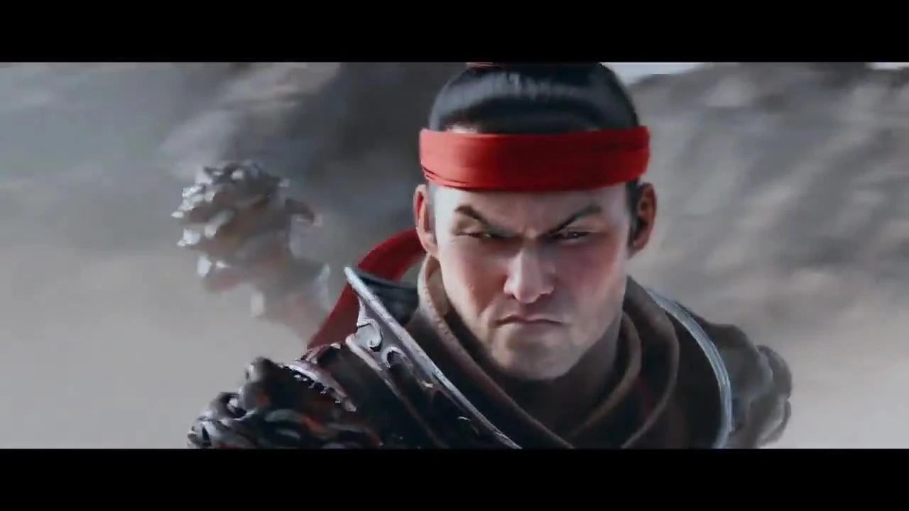 Total War Three Kingdoms - Анонс игры - Русский трейлер