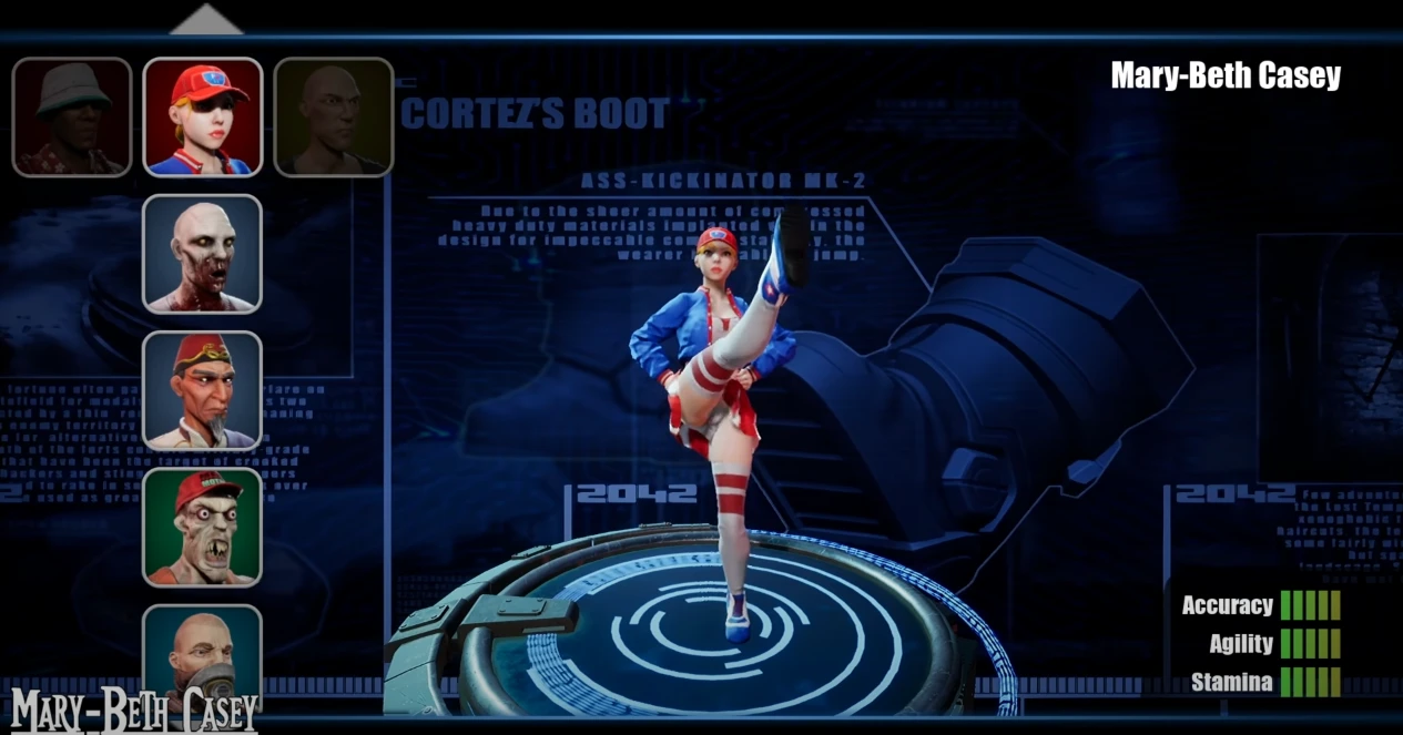 Созданная фанатами TimeSplitters Rewind получает дневник разработки