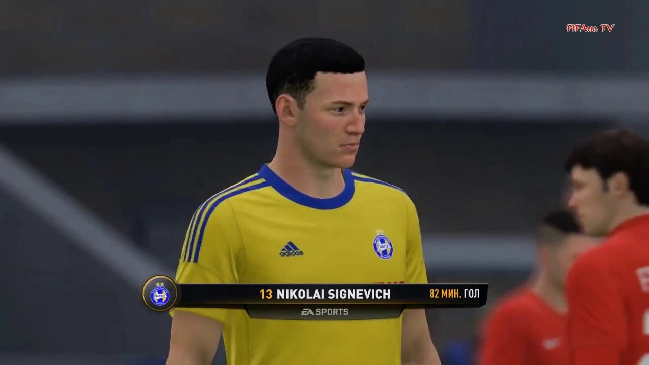 FIFA 19 "27 Новых команд+четвертая лига Германии"