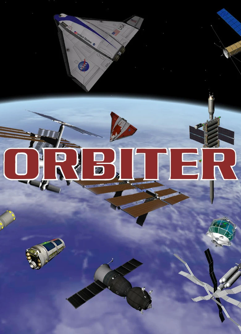 Orbiter