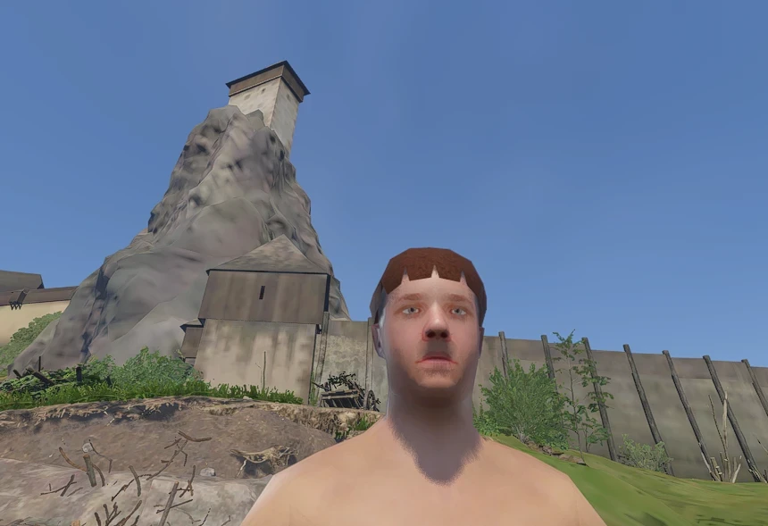 Kingdom Come: Deliverance 2 "Ультра низкий графический режим для слабых ПК"