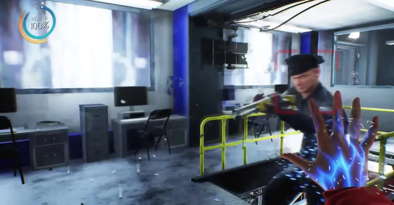 Gemini Heroes Reborn Прохождение на русском - Часть 2