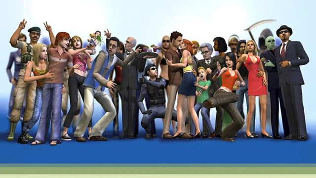 ЕА прекращает техническую поддержку The Sims 2