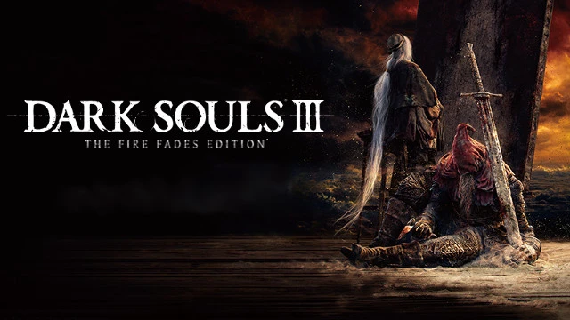 Трейлер издания Dark Souls 3: The Fire Fades Edition
