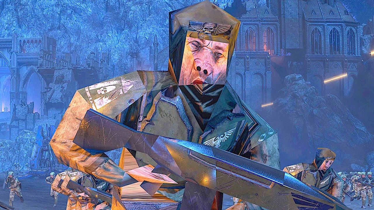 Я не думаю, что разработчики ожидали, что мы обнаружим это