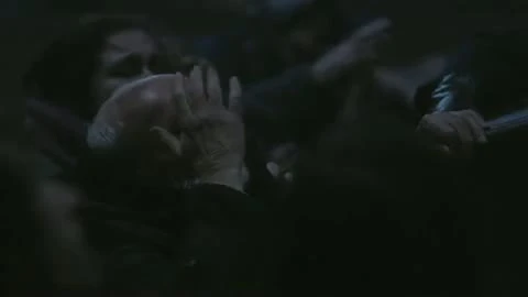 Mass Effect 3 "Fight" - Новый GC трейлер