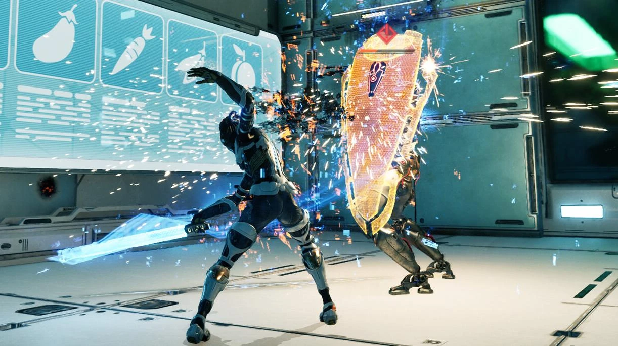 Приключенческий стелс-экшен Steel Seed задерживается, но ненадолго