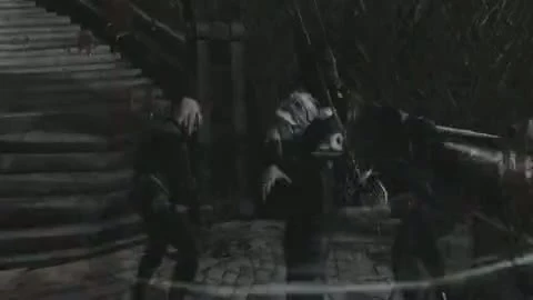 Captain Blood "GC 2008: Becoming a Pirate Trailer"