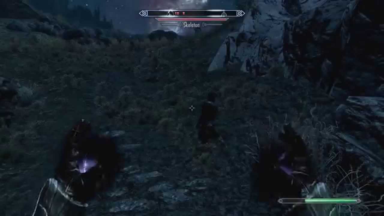 Skyrim vanilla v2. Skyrim vanilla v2