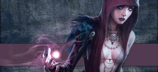 Ray Muzyka о следующей части Dragon Age