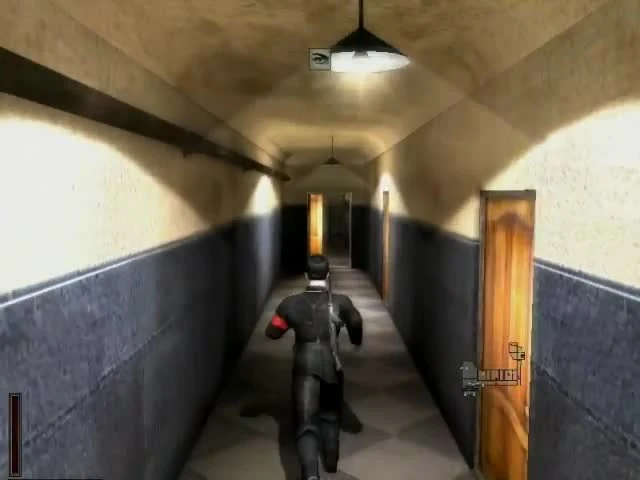 Смерть шпионам - Обзор