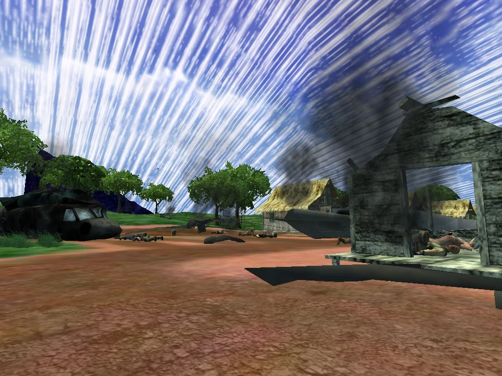 Far Cry "M3Mod v0.0...1"