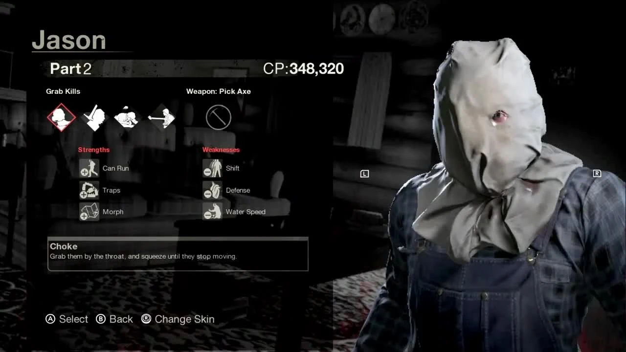 Релизный трейлер Friday the 13th: The Game Ultimate Slasher Edition