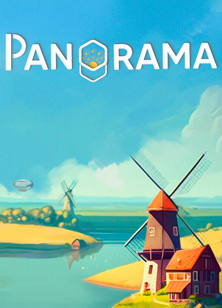 Pan'orama